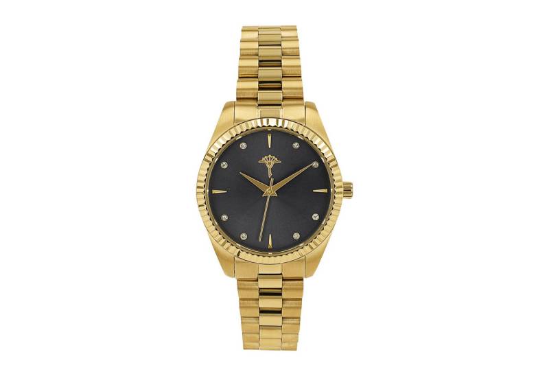 JOOP! Chronograph JOOP! Damenuhr gold 2039569 von JOOP!