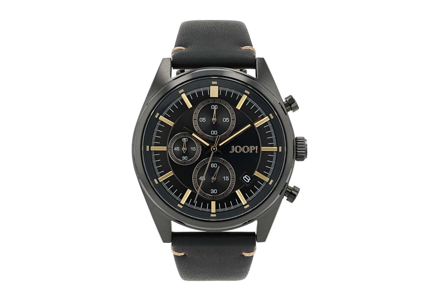 JOOP! Chronograph JOOP! Herrenarmbanduhr 2034581 von JOOP!