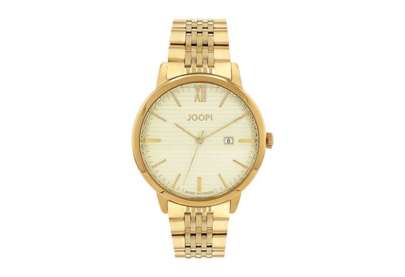 JOOP! Chronograph JOOP! Herrenarmbanduhr 2035688 von JOOP!