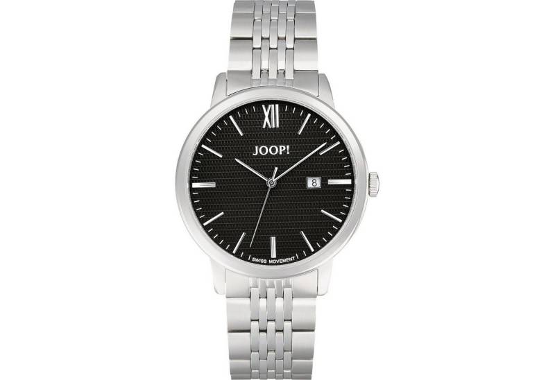 JOOP! Chronograph Joop Herren-Armbanduhr J2036610 von JOOP!