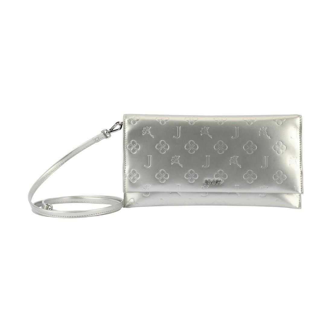 JOOP! - Clutch Decoro Lucente Cadea M Silver 952-silver - Gr. - One Size von JOOP!