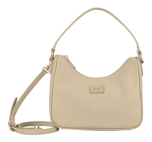 Joop! Cofano Annelie Shoulderbag M Bleached Sand von Joop!