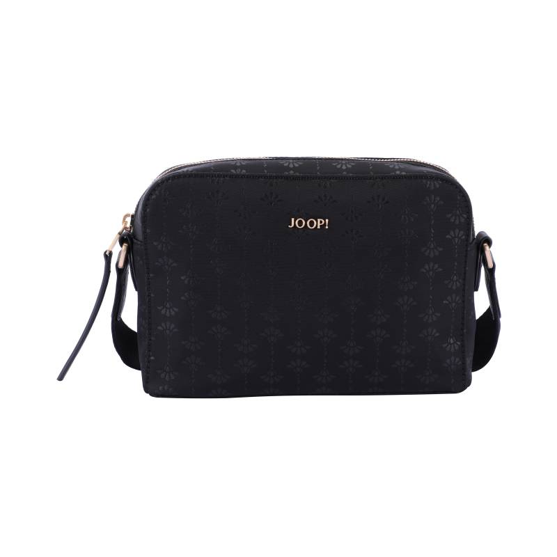 JOOP! - Collana Tessuto Cloe Shoulderbag Shz black - Gr. - S von JOOP!