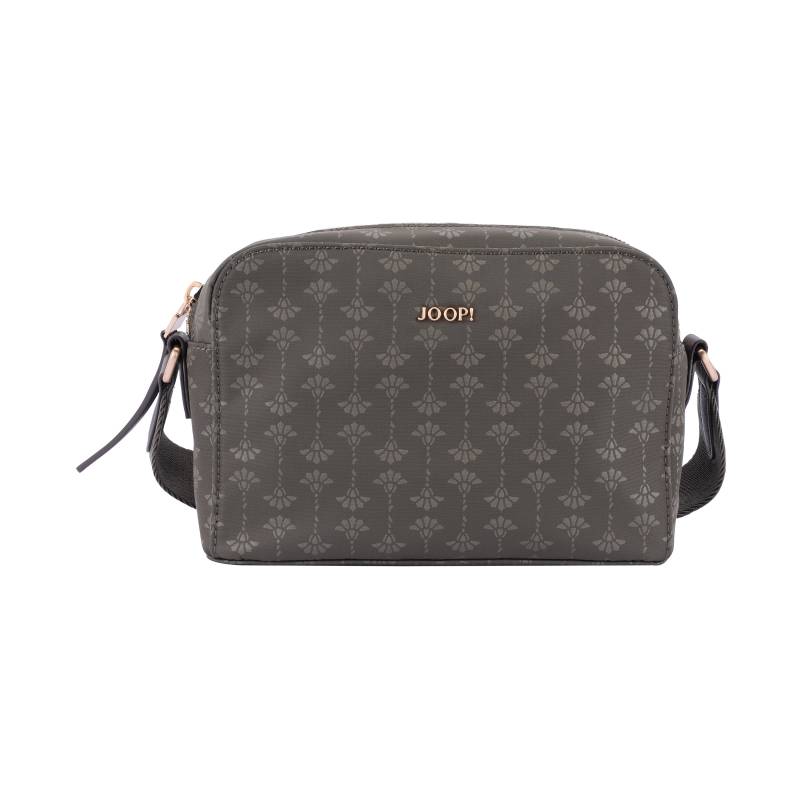 JOOP! - Collana Tessuto Cloe Shoulderbag Shz olive night - Gr. - S von JOOP!