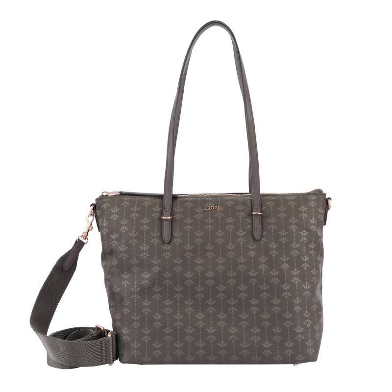 JOOP! - Collana Tessuto Helena Shopper Lhz1 olive night - Gr. - L von JOOP!