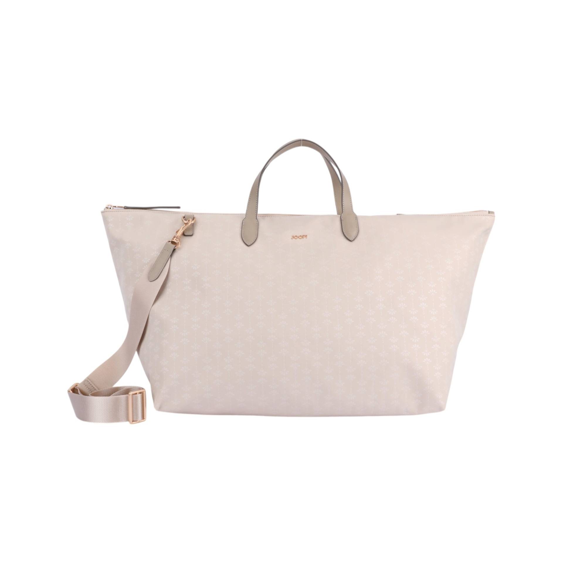 JOOP! - Collana Tessuto Helena Weekender Lhz beige - Gr. - L von JOOP!