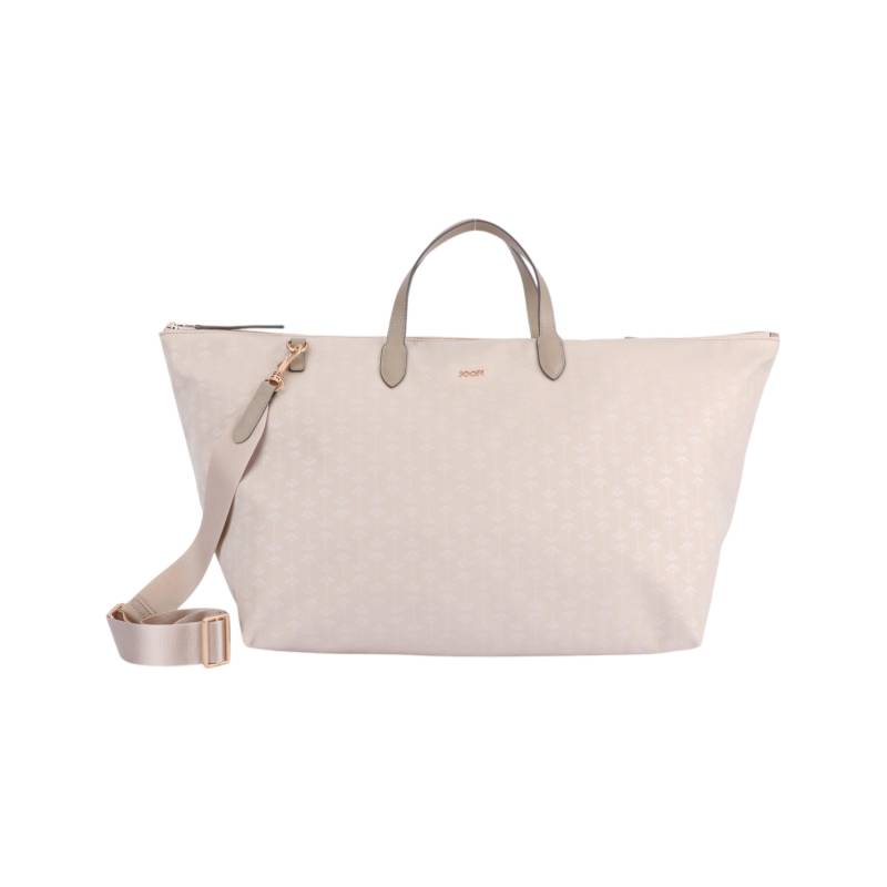 JOOP! - Collana Tessuto Helena Weekender Lhz beige - Gr. - L von JOOP!