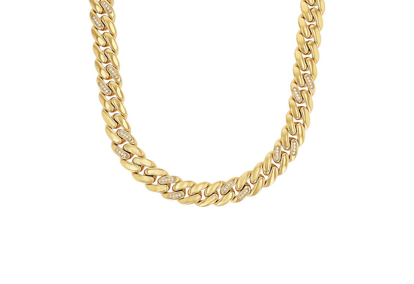 JOOP! Collier Schmuck, Geschenk, mit Zirkonia (synth) von JOOP!