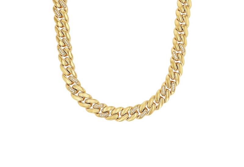 JOOP! Collier Schmuck, Geschenk, mit Zirkonia (synth) von JOOP!