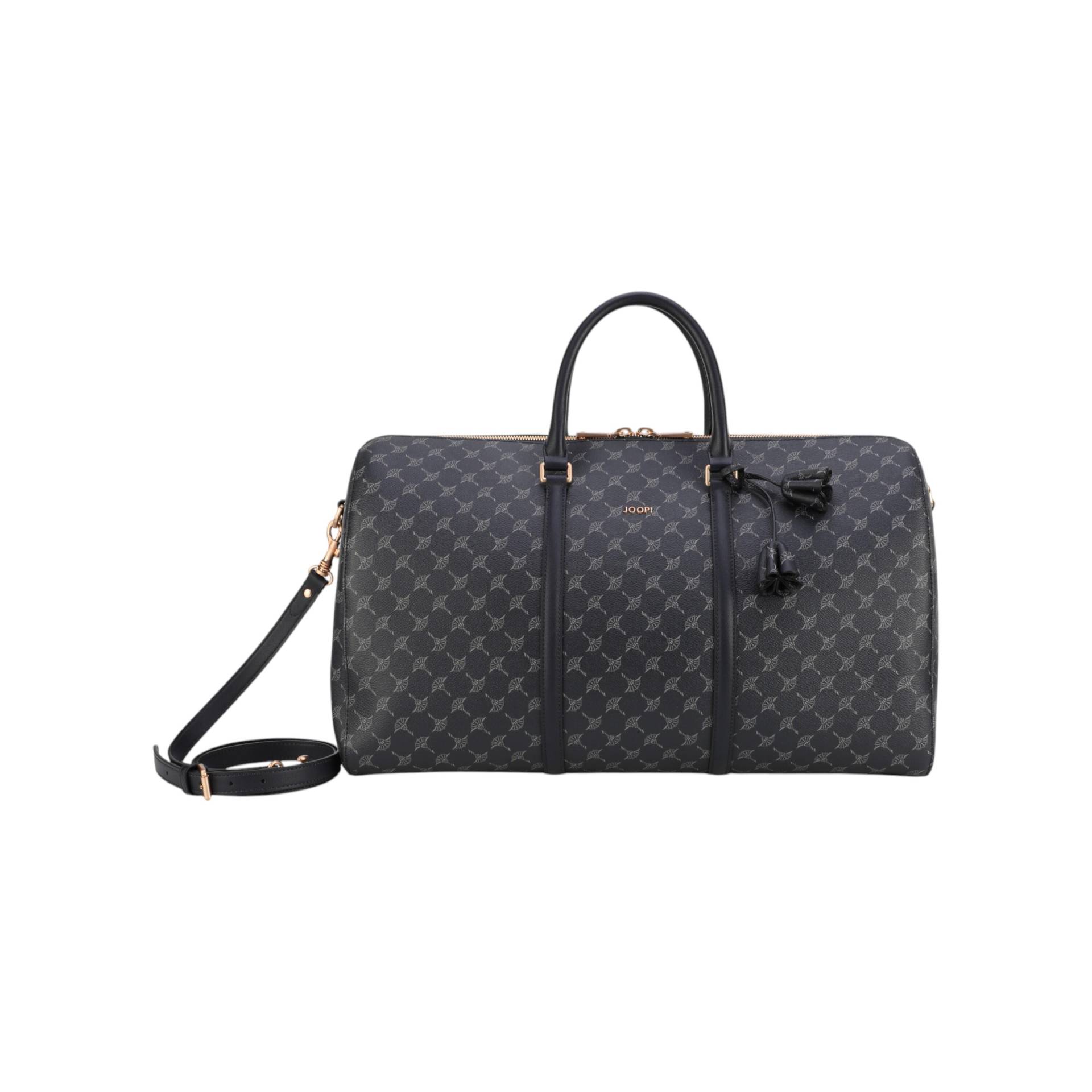 JOOP! - Cortina 1.0 Aurora Weekender Lhz dark navy - Gr. - L von JOOP!