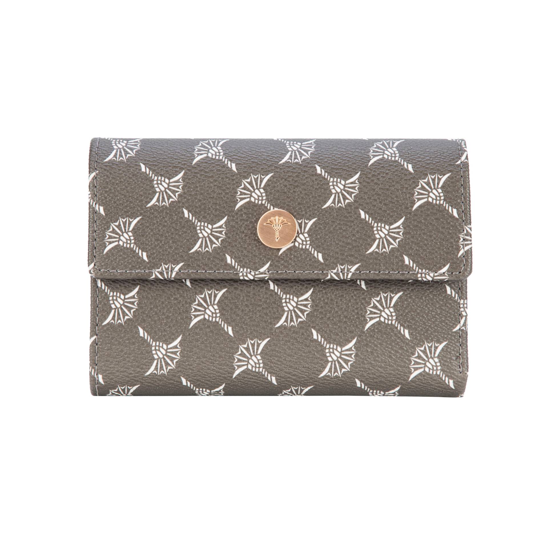 JOOP! - Cortina 1.0 Cosma Purse Mh10F burnt olive - Gr. - M von JOOP!