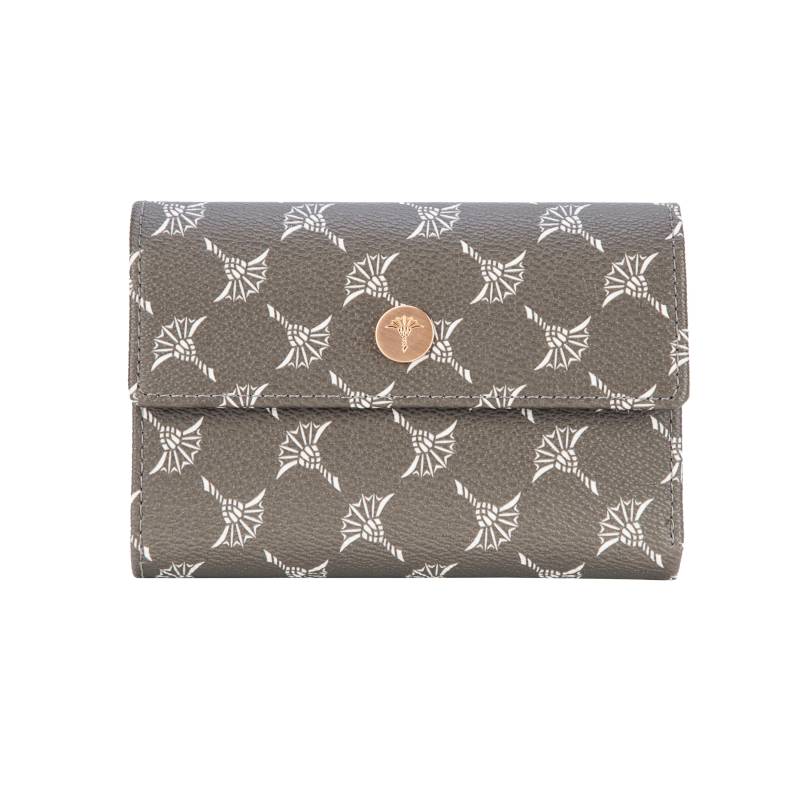 JOOP! - Cortina 1.0 Cosma Purse Mh10F burnt olive - Gr. - M von JOOP!