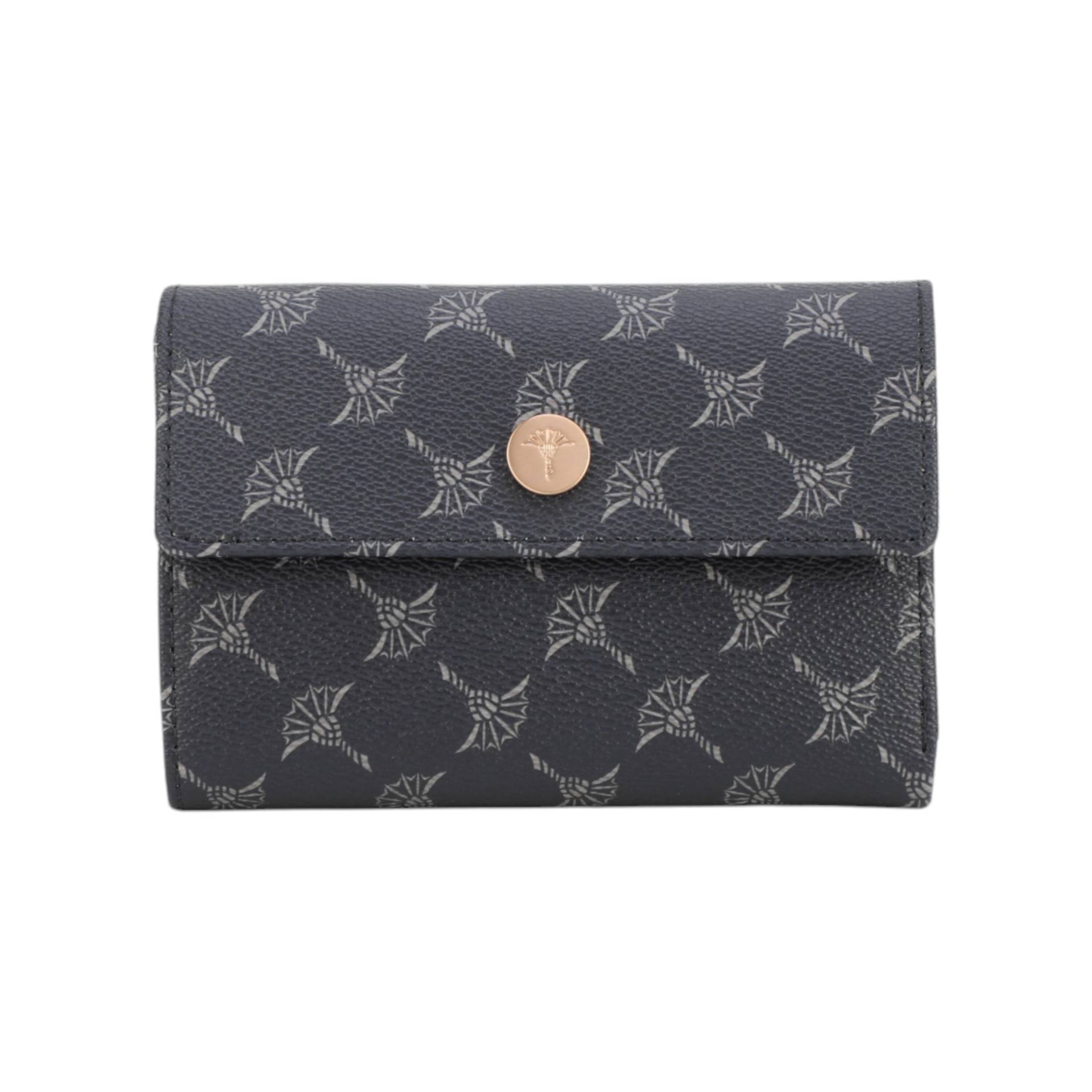 JOOP! - Cortina 1.0 Cosma Purse Mh10F dark navy - Gr. - M von JOOP!