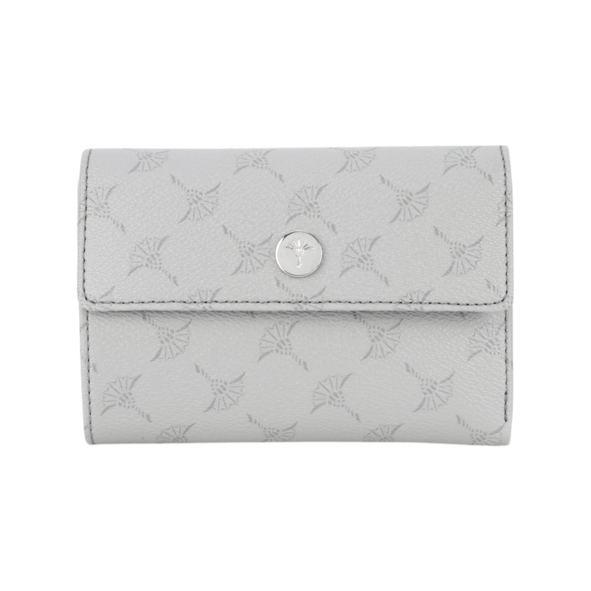 JOOP! - Cortina 1.0 Cosma Purse Mh10F frost gray - Gr. - M von JOOP!