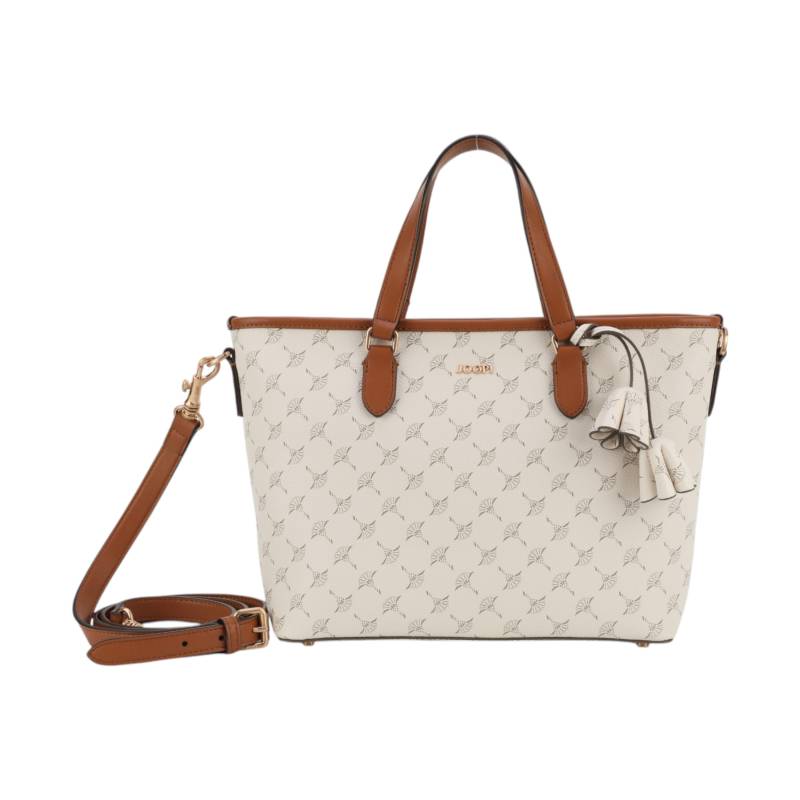 JOOP! - Cortina 1.0 Ketty Handbag Shz offwhite - Gr. - S von JOOP!