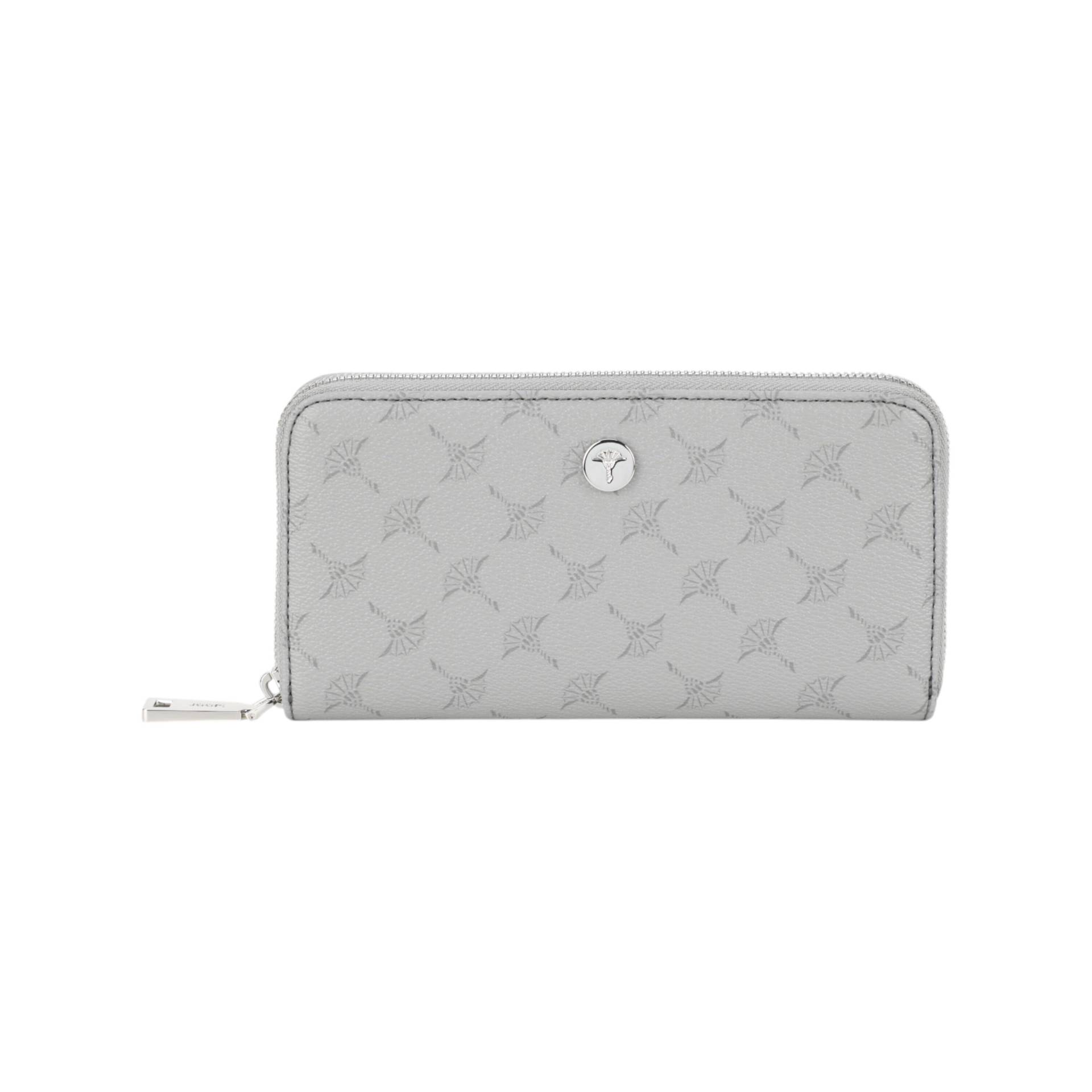 JOOP! - Cortina 1.0 Melete Purse Lh11Z frost gray - Gr. - L von JOOP!