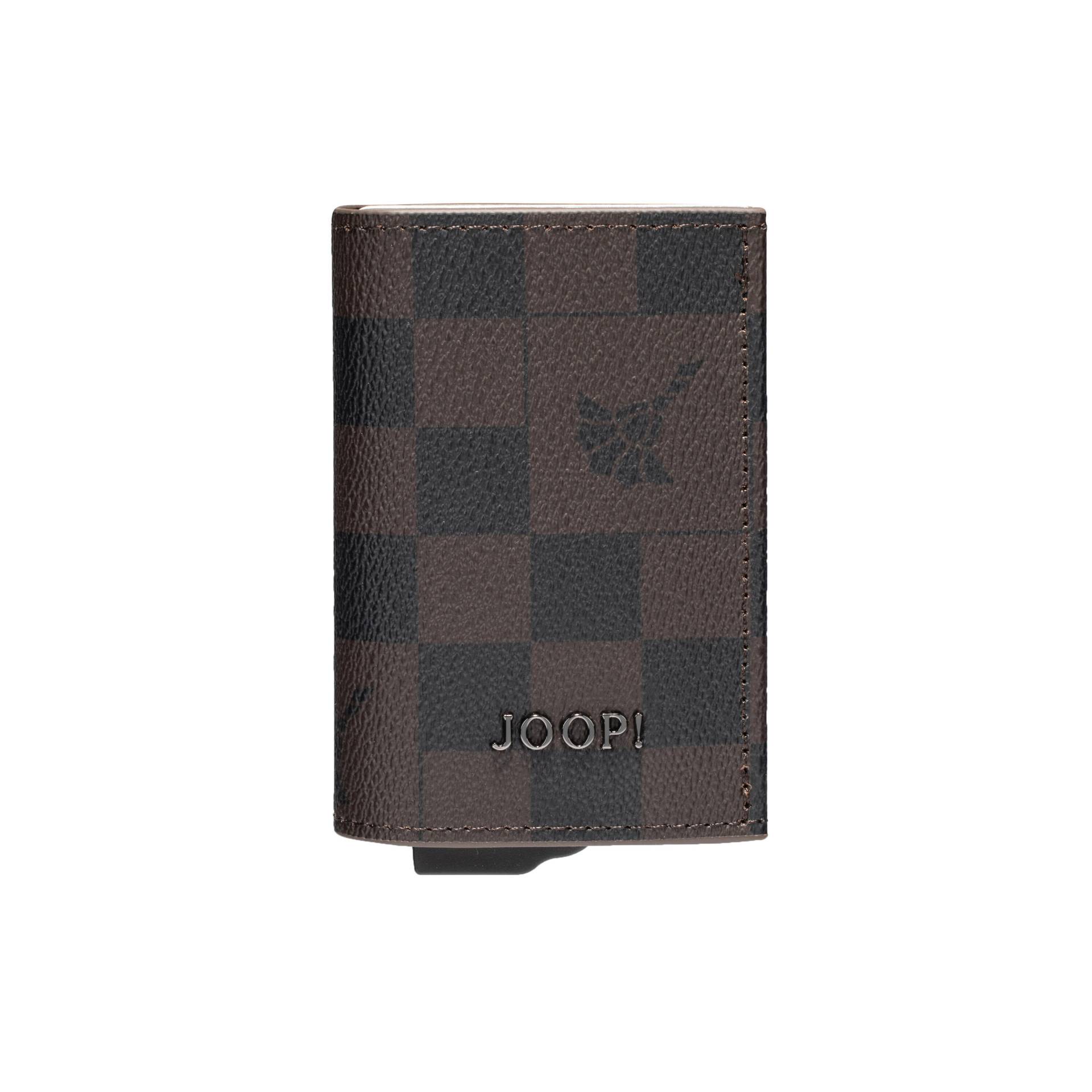 JOOP! - Cortina Piazza C-One E-Cage Sv8 seal brown - Gr. - S von JOOP!