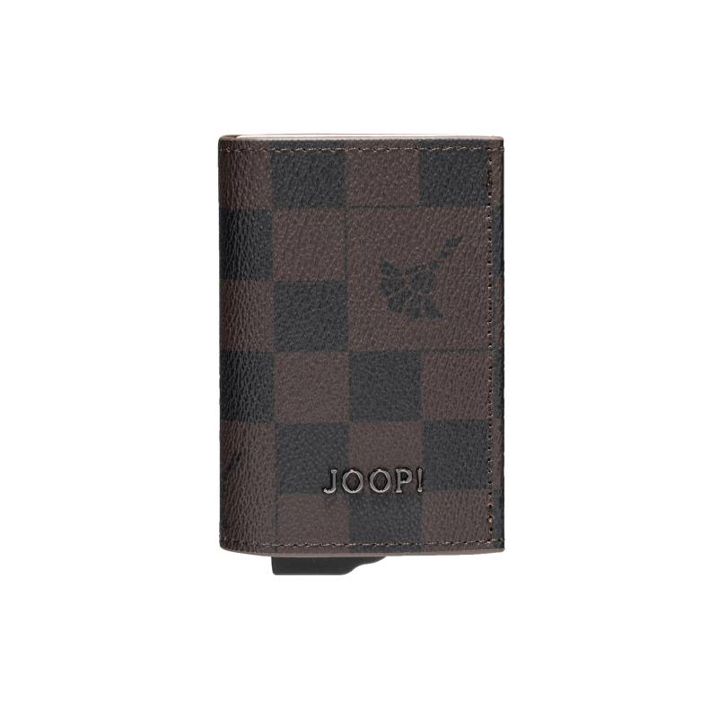 JOOP! - Cortina Piazza C-One E-Cage Sv8 seal brown - Gr. - S von JOOP!