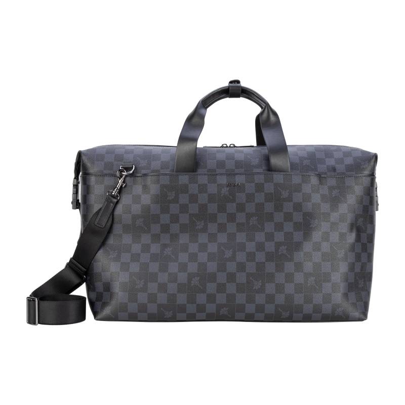 JOOP! - Cortina Piazza Maik Weekender Mhz black - Gr. - M von JOOP!