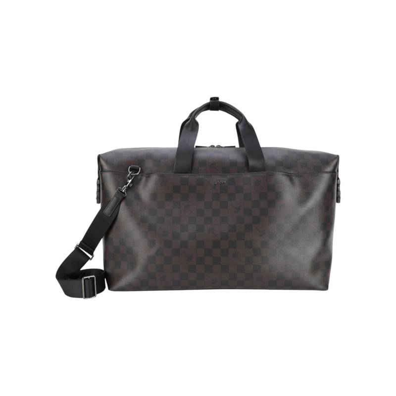 JOOP! - Cortina Piazza Maik Weekender Mhz seal brown - Gr. - M von JOOP!