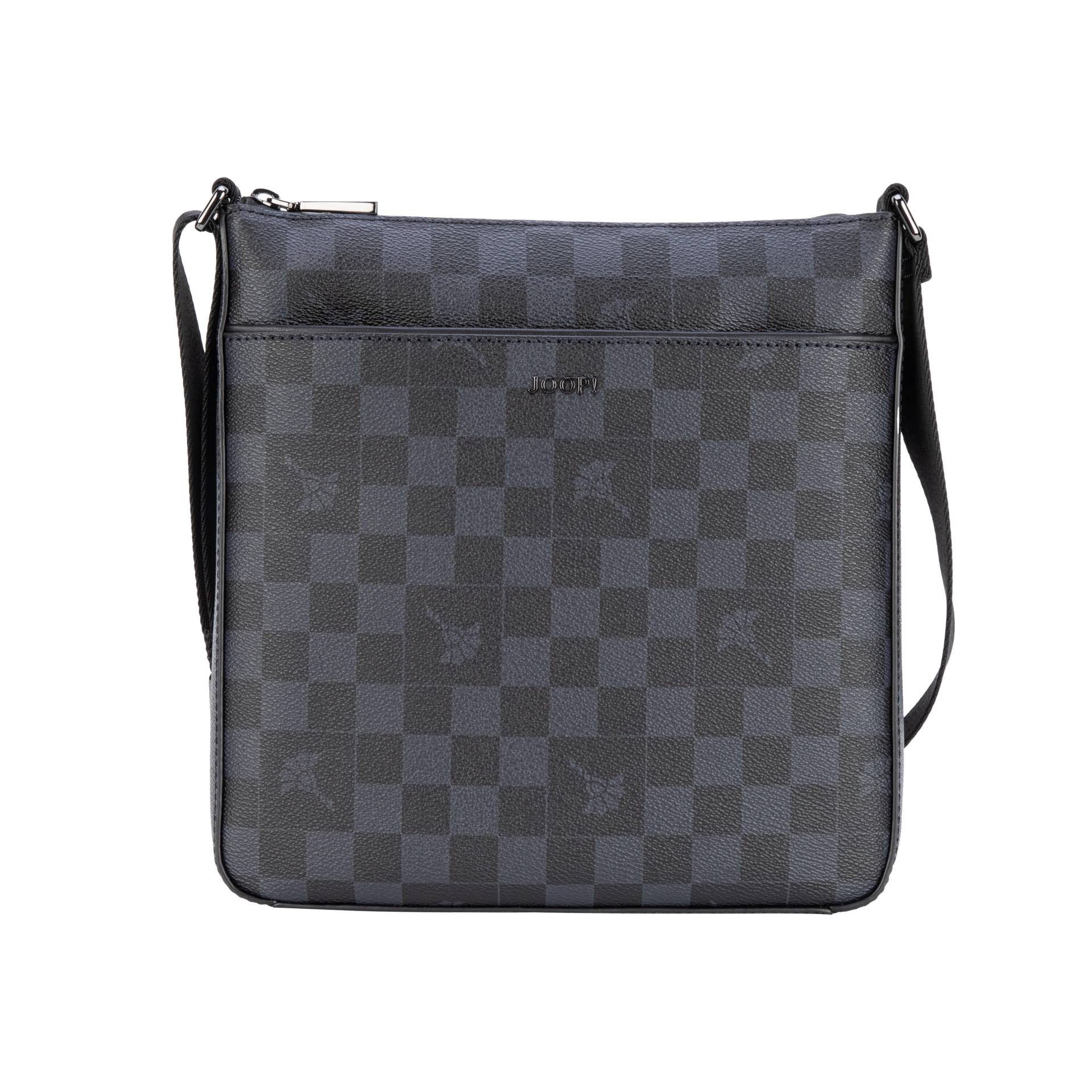 JOOP! - Cortina Piazza Milian Shoulderbag Xsvz black - Gr. - XS von JOOP!