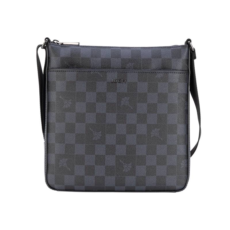 JOOP! - Cortina Piazza Milian Shoulderbag Xsvz black - Gr. - XS von JOOP!