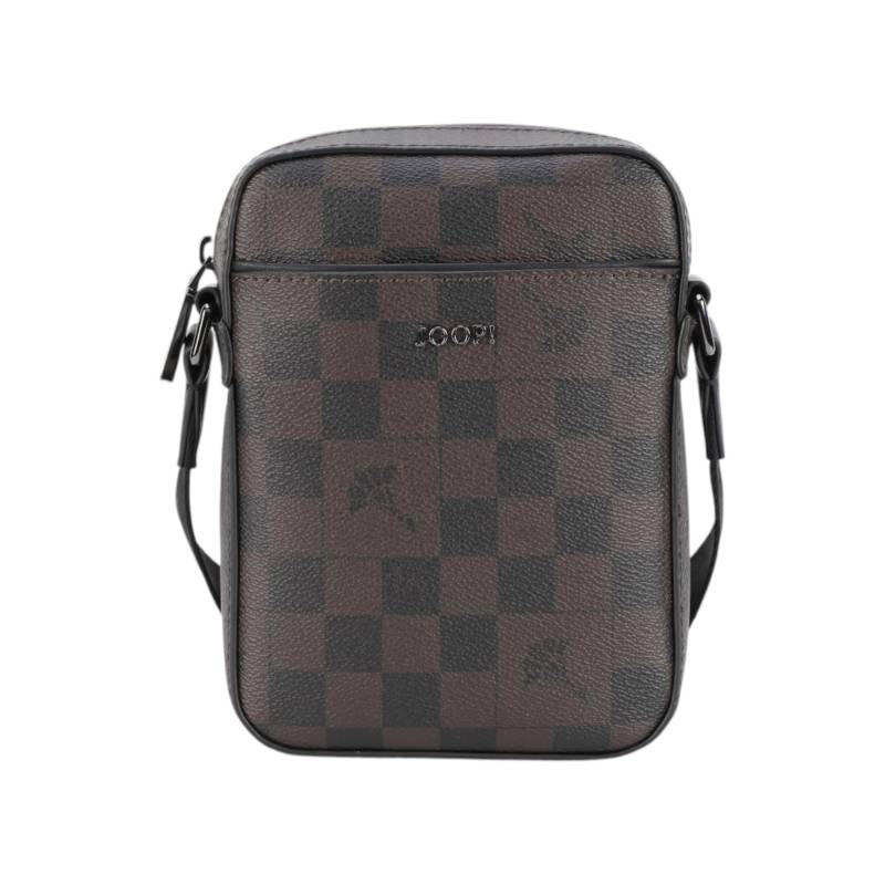JOOP! - Cortina Piazza Rafael Shoulderbag Xsvz seal brown - Gr. - XS von JOOP!