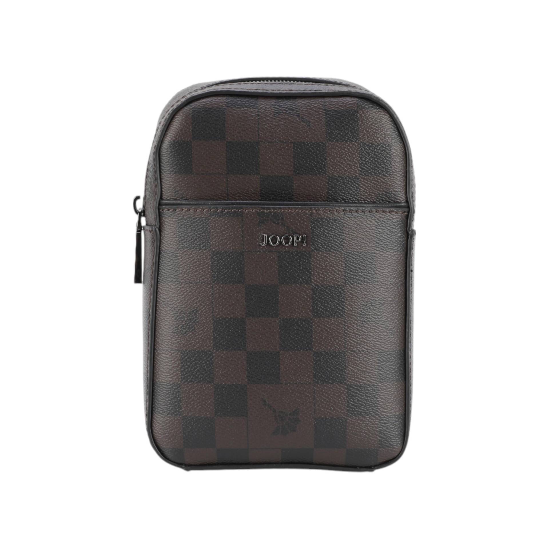 JOOP! - Cortina Piazza Timo Slingbag Xsvz seal brown - Gr. - XS von JOOP!