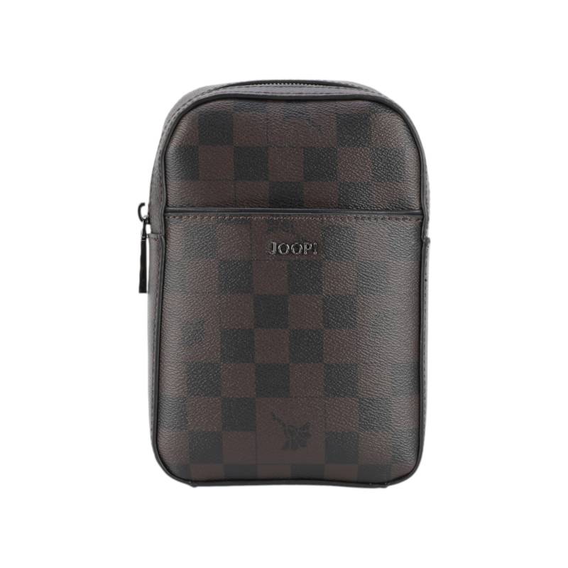 JOOP! - Cortina Piazza Timo Slingbag Xsvz seal brown - Gr. - XS von JOOP!