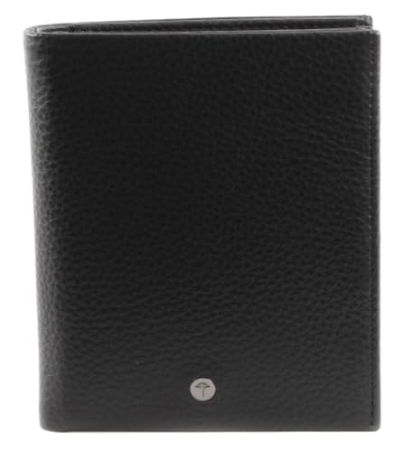 Joop! - Cross Grain Midas Billfold V16 Schwarz von Joop!