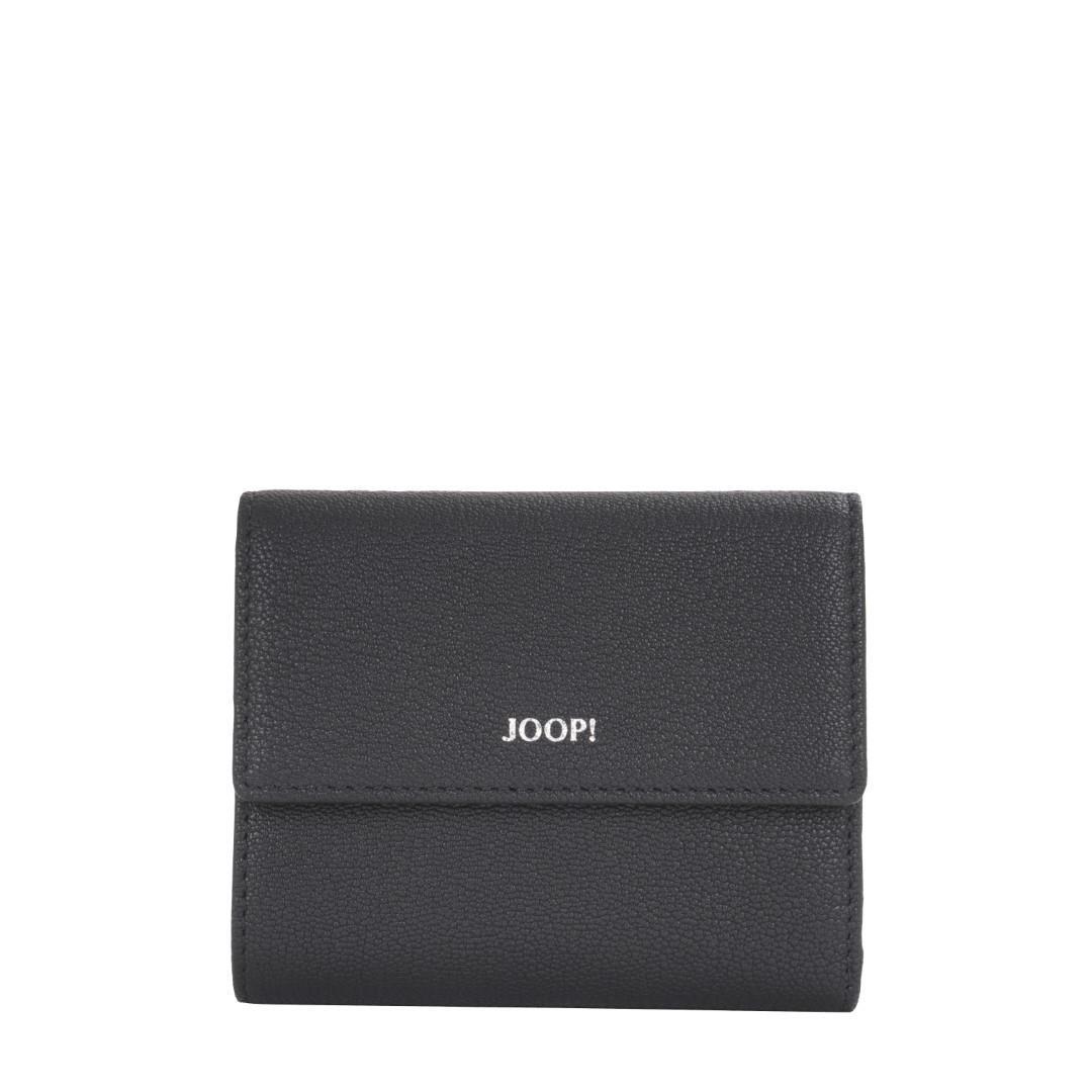 JOOP! - D.börse Antea Simona Purse S Black black-900 - Gr. - One Size von JOOP!
