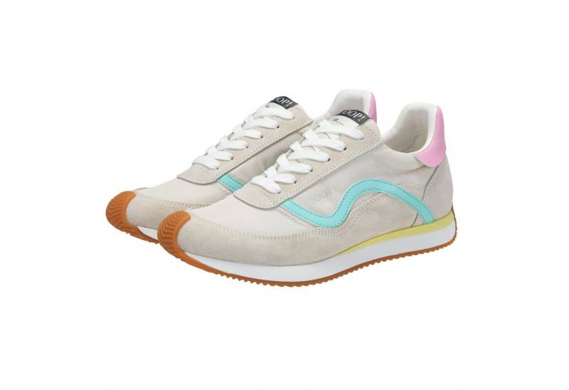 JOOP! Damen Sneaker Leder Misto Leone Sneaker xc6 Sneaker JOOP! Damen Sneaker Leder Misto Leone Sneaker xc6 Sneaker von JOOP!