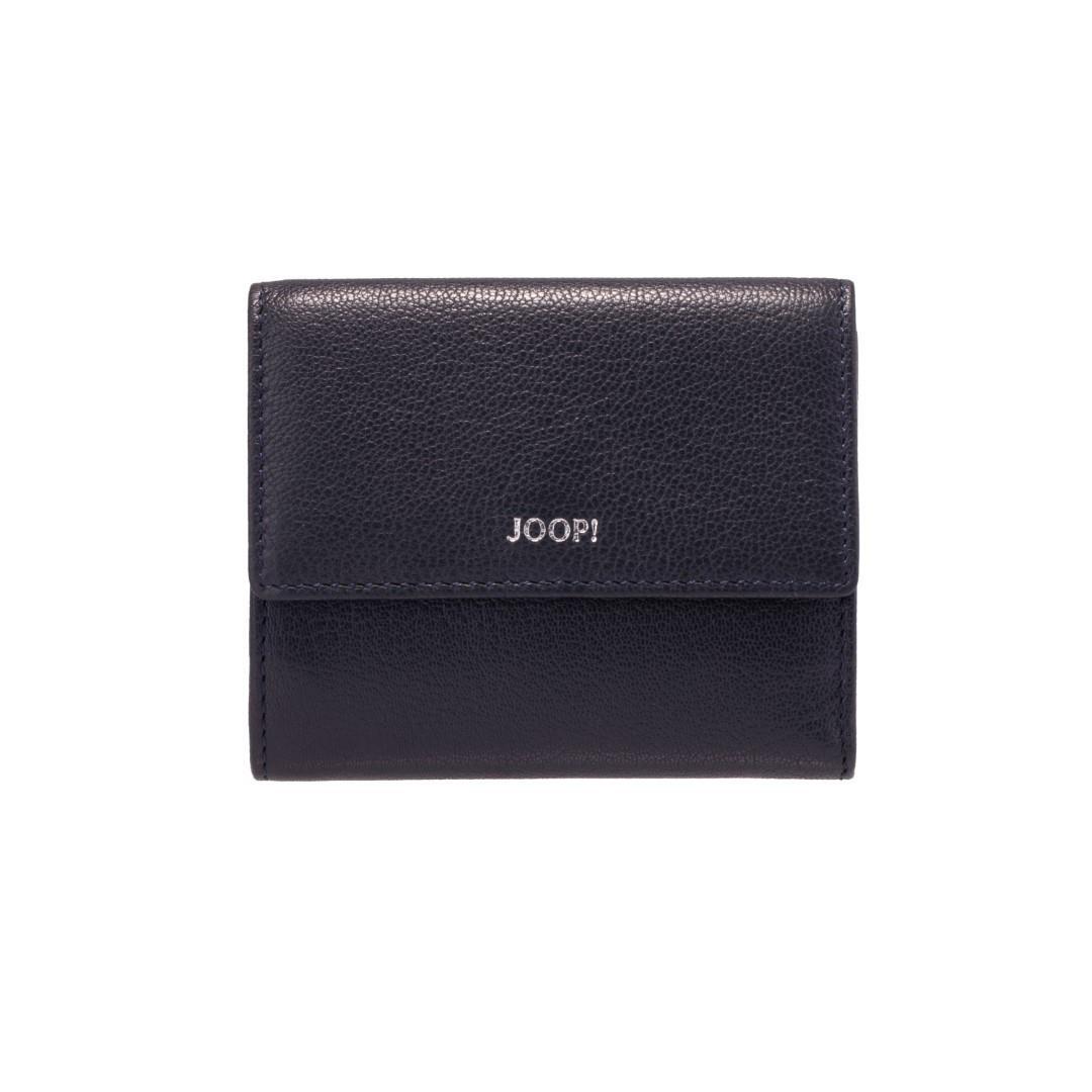 JOOP! - Damenbörsen Antea Simona Purse S Nightblue Dunkelblau von JOOP!