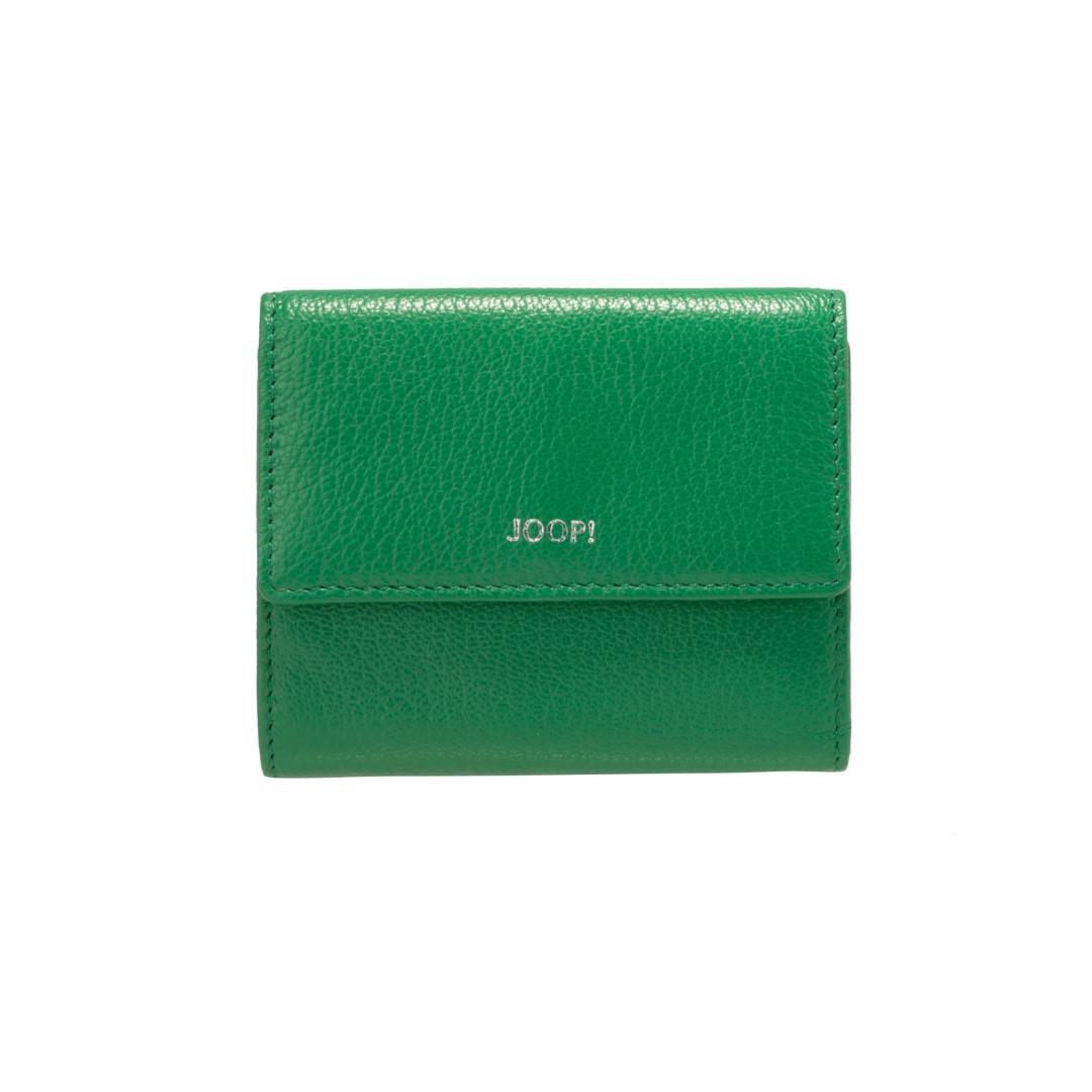 JOOP! - Damenbörsen Antea Simona Purse S Pepper Green Grün von JOOP!