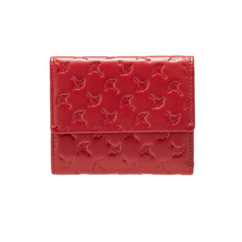 JOOP! - Damenbörsen Leggero Stampa Simona Purse S Darkred darkred-302 - Gr. - One Size von JOOP!