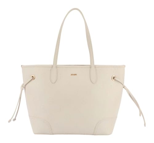 Joop! Decoro Edition Lara Shopper Cream White von Joop!