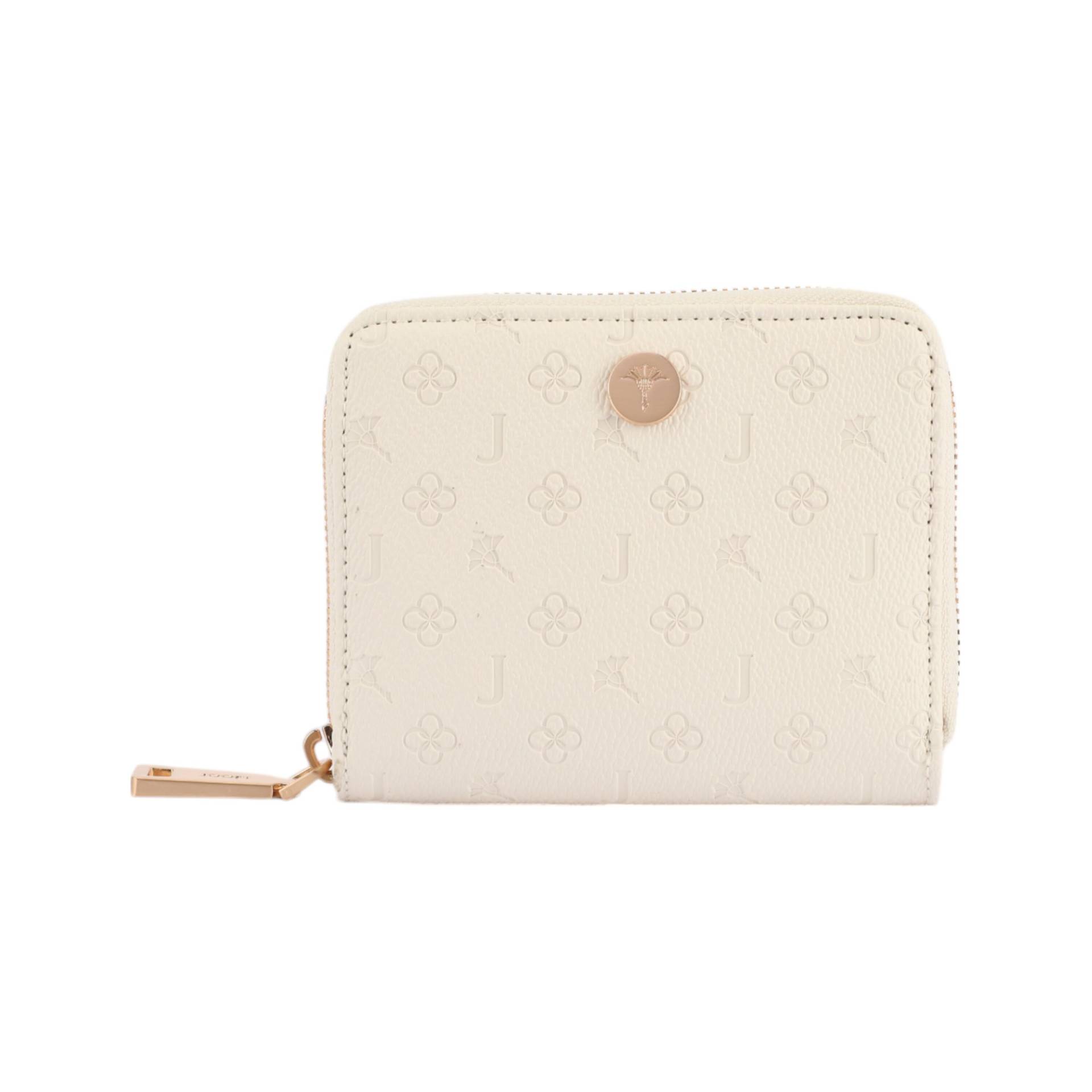JOOP! - Decoro Edition Nisa Purse Mh6Z offwhite - Gr. - M von JOOP!