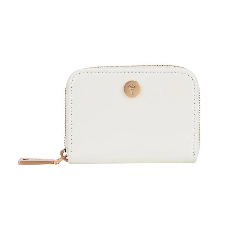 JOOP! - Decoro Lucente Aena Purse Sh5Z reines weiß - Gr. - S von JOOP!