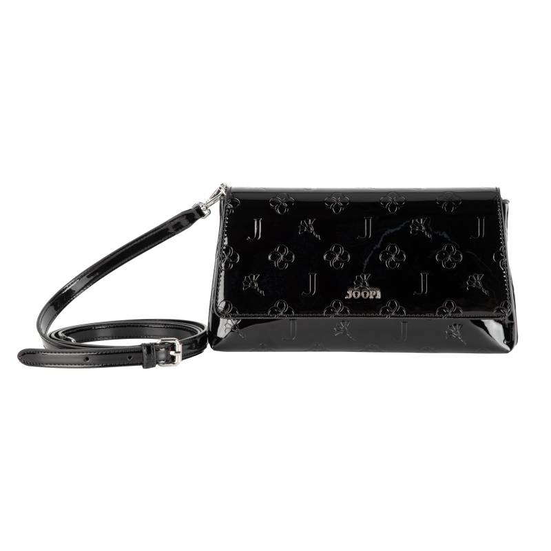 JOOP! - Decoro Lucente Sue Clutch Mhf black - Gr. - M von JOOP!