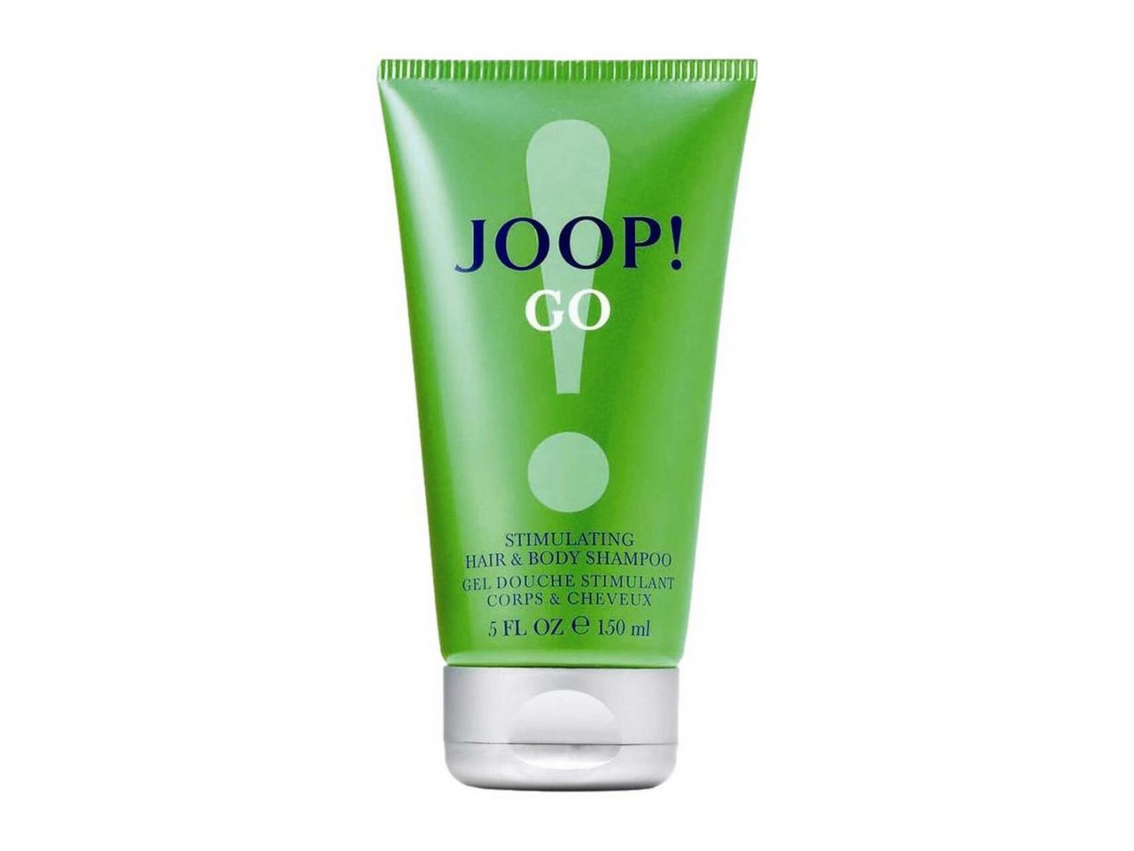 JOOP! Duschgel Go Shower Gel von JOOP!