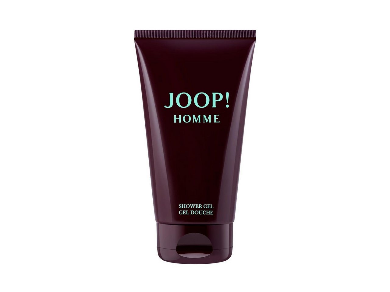 JOOP! Duschgel HOMME Shower Gel, Orientalisch-würziger, markanter Charakter von JOOP!