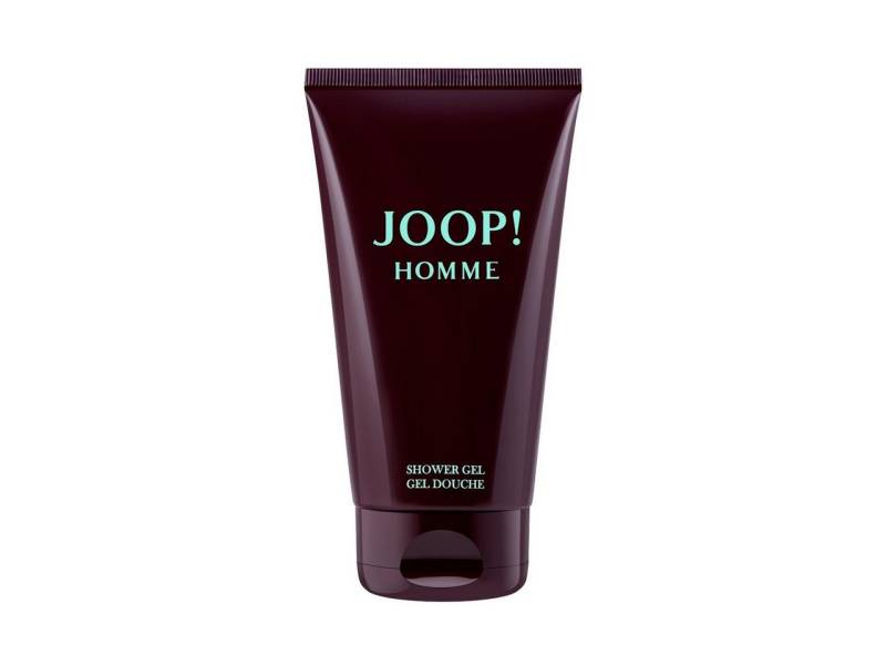 JOOP! Duschgel HOMME Shower Gel, Orientalisch-würziger, markanter Charakter von JOOP!