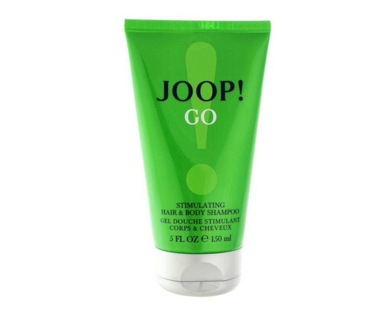 JOOP! Duschgel JOOP Go, 1-tlg., 150 ml Duschgel von JOOP!