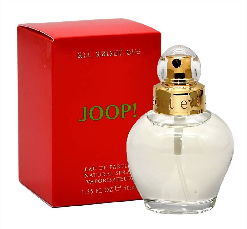 JOOP! Eau de Parfum JOOP ALL ABOUT EVE EDP 40ML von JOOP!