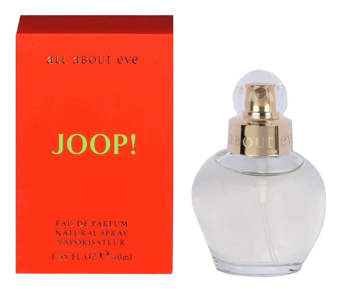 JOOP! Eau de Parfum JOOP All About Eve Eau de Parfum von JOOP!