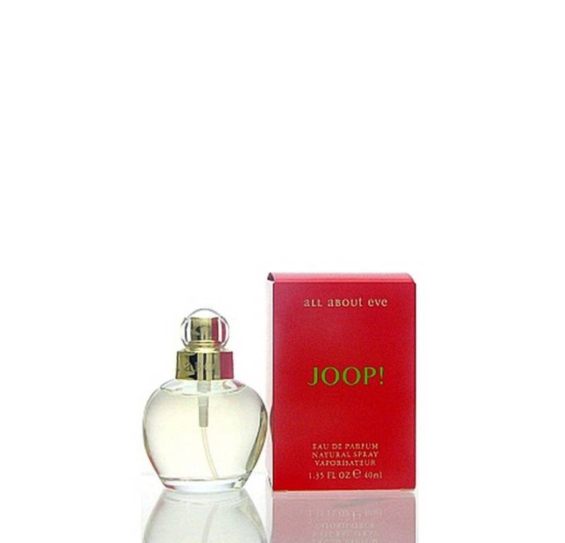 JOOP! Eau de Parfum Joop All about Eve Eau de Parfum 40 ml von JOOP!