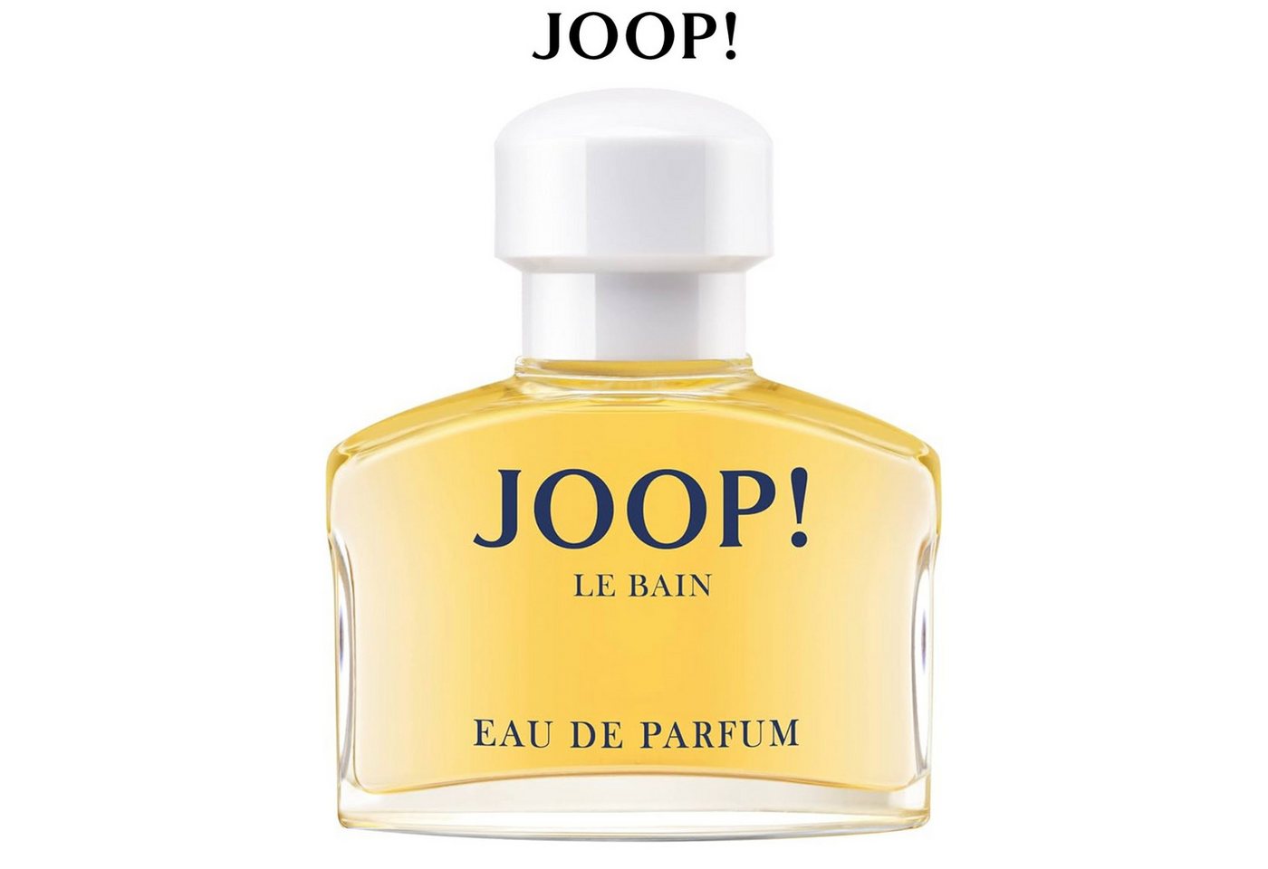 JOOP! Eau de Parfum Le Bain, 40ml von JOOP!