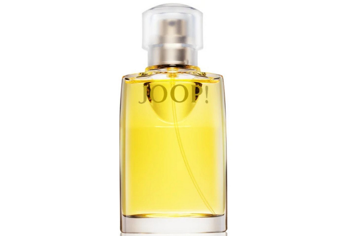 JOOP! Eau de Toilette Femme 100ml, Orientalisch-holziger Duftklassiker mit sinnlich-floraler Signatur von JOOP!