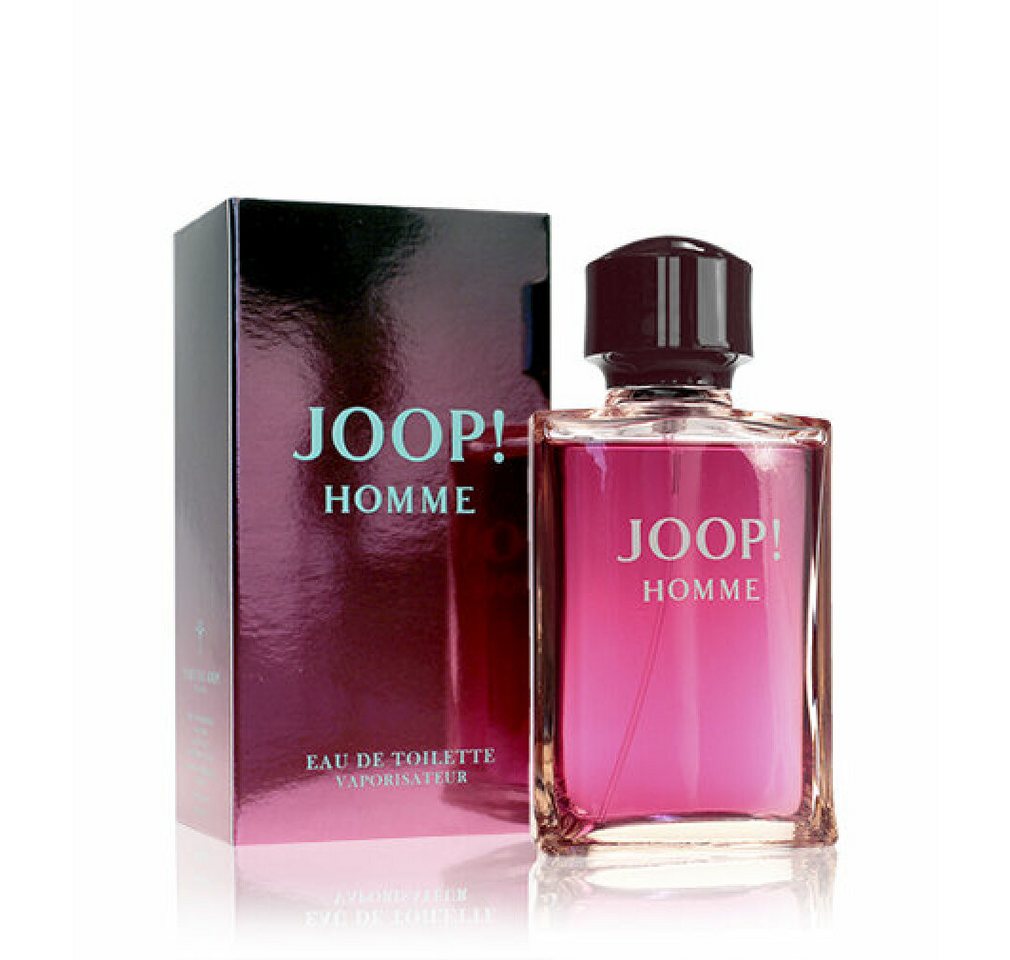 JOOP! Extrait Parfum ! Homme, EdT 75 ml JOOP! Extrait Parfum ! Homme, EdT 75 ml von JOOP!