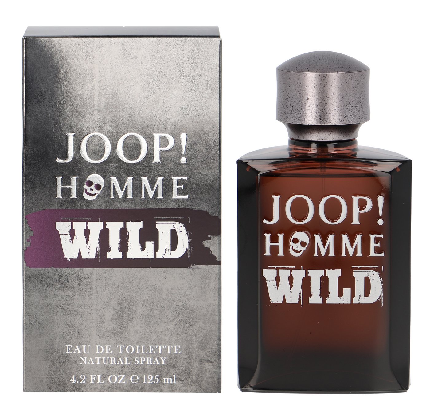 JOOP! Eau de Toilette Homme Wild JOOP! Eau de Toilette Homme Wild von JOOP!